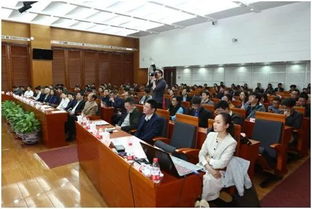 中国信通院携手158家单位共同启动可信区块链推进计划